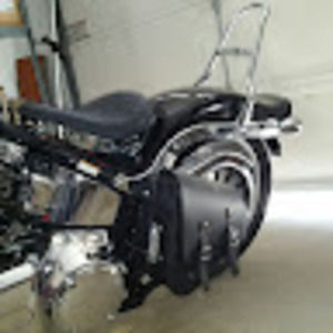 Meet your Posher, Gilbert